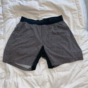LuluLemon Large shorts!!